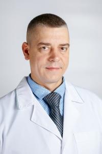 Барабанов Роман Евгеньевич