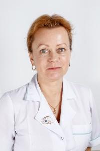 Радченко Ирина Владимировна