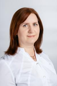 Салфетник Елена Георгиевна