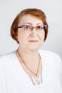 Аюпова Зоя Степановна