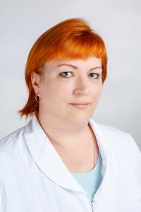 Медведева Татьяна Александровна