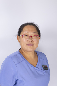 Ким Оксана Анатольевна