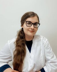 Александрова Елизавета Владимировна