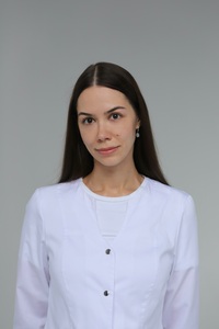 Коэн Валерия Сергеевна