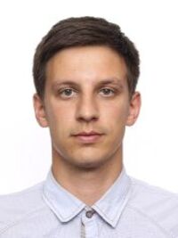 Хоменко Антон Александрович