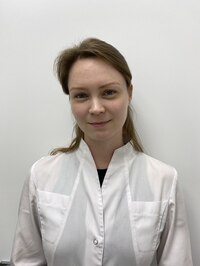 Андреева Мария Валентиновна